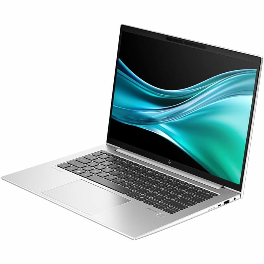 HP EliteBook シルバー Intel Core Amazon.com: HP EliteBook 840 G9 14